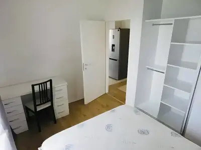 Apartament vanzare Ștefăneștii de Jos Ilfov camera spatioasa